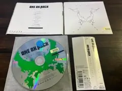 Nicheシンドローム ONE OK ROCK ワンオク CD アルバム