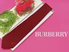 BURBERRY バーバリー ネクタイ ブランド 高級 スーツ メンズ BN1.