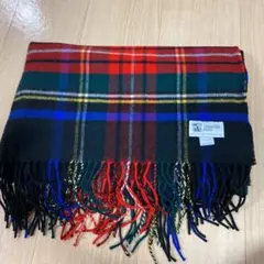 Johnstons ジョンストンズ 大判ストール