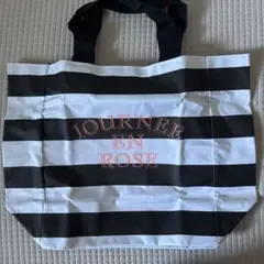 JOURNEE EN ROSE ジュルネアンローズ ブラウス F 白x黒 【古着】【中古】 2025年最新】journee en roseの人気アイテム - メルカリ