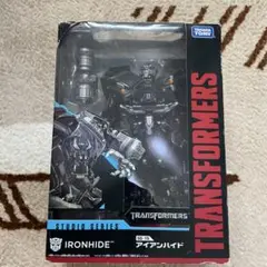 2025年最新】トランスフォーマー SS-15 アイアンハイドの人気