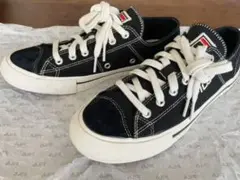 FILA スニーカー 24㎝