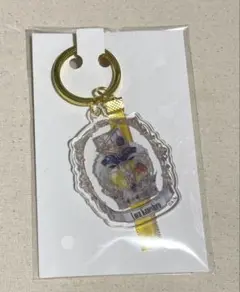 Luxiem ルカ　1st Anniversary アクキー