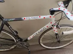 【タイムセール実施中!】COLNAGO C50 トラディショナル 510 COLNAGO C50 トラディショナル 510 Limited Time Colnago C50