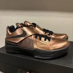 Nike KD 4 "Christmas" 26cm 新品未使用