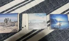 Aimer daydream 初回生産限定盤　DAWN 2個セット