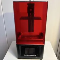 ELEGOO Mars 2 Pro 3Dプリンター
