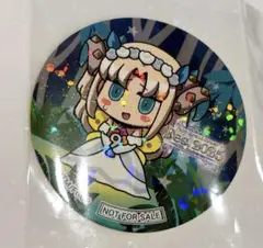 FGOFes 2025 ミニゲーム　特典　ステッカー　スペースエレシュキガル