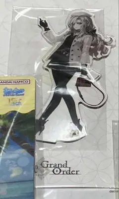 fgo c103 クリームヒルト　アクリルスタンド