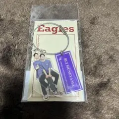 宗山塁３連キーホルダー② ファッションチェック 楽天イーグルス