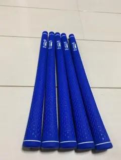 【未使用品】⭐︎純正品⭐︎フォーティーン　グリップ　６本 FOURTEEN フォーティーン オリジナルラバーグリップ FOCHG3 純正