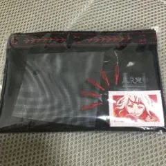 東京喰種展 鈴屋什造ポーチ