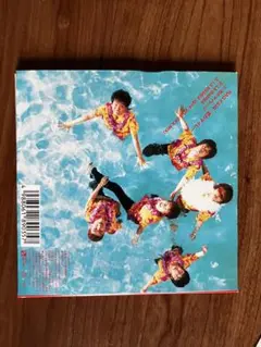 RAG FAIR/恋のマイレージ