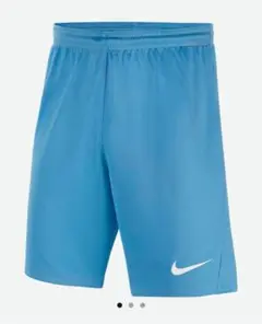 NIKEナイキDri-FITパーク3 160㎝　サッカーショートパンツ 新品