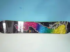 【季節商品】トルクレックス TORQREX スノーボード 147cm ユニコーン