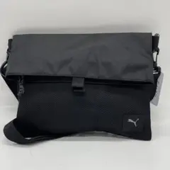 BN5497●プーマ エナジー サコッシュ 斜め掛け ショルダーバッグ 1.5L