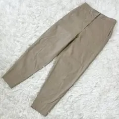 セオリーリュクス　25SS BRENDON LUSH LINEN リネン混