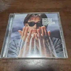 濱田省吾 ベストアルバム "SINCE 1975"