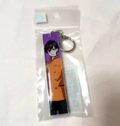 ペルソナ P25th FES ルームキーホルダー P1