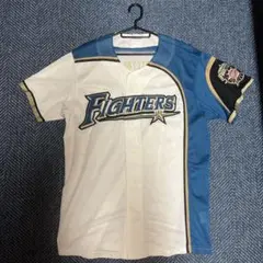FIGHTERS NISHIKAWA 7 ユニフォーム Lサイズ