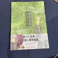 蟲師画集 新品