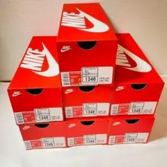 【匿名発送】 NIKE ナイキ サンダル 26cm 空箱 7箱 サンダルかけ付き