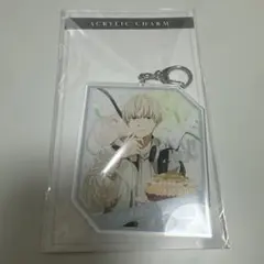 WIND BREAKER 梶蓮 バースデーアクリルチャーム