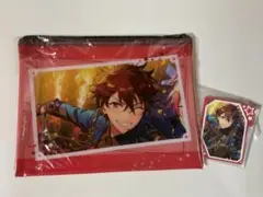 プロセカ×あんスタ　セガラッキーくじ　千秋セット