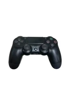 PlayStation 4 コントローラー ブラック ファイナルファンタジー