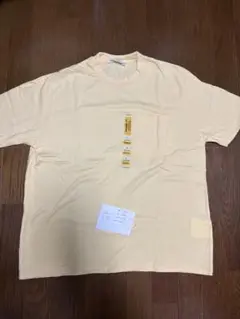 DIGRAWEL (ディガウェル)ポケットTシャツ サイズ1
