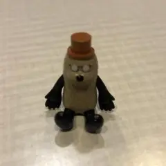 パペットスンスン　バスボール　ゾンゾン　マスコット