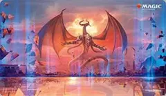 2025年最新】mtg プレイマット ニコルボーラスの人気アイテム