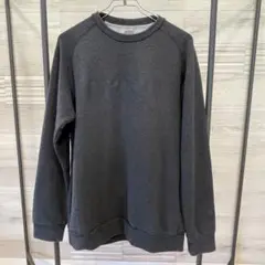 asics【アシックス】スウェット　トレーナー【size L】