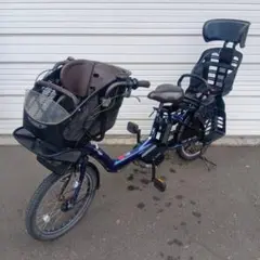 2025年最新】子供乗せ自転車 札幌の人気アイテム - メルカリ