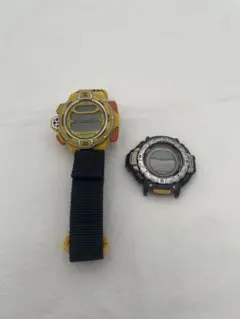 SEIKO SKI THERMO セイコースキーサーモ