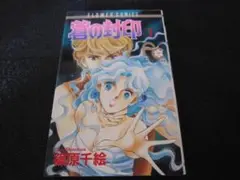 即購入不可。蒼の封印 全11巻　篠原千絵