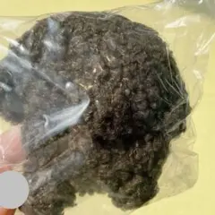 じょせまる ぬいぐるみ ガチャガチャ 黒