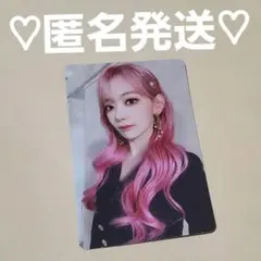 IZ*ONE ルセラフィム one-reeler トレカ 宮脇咲良