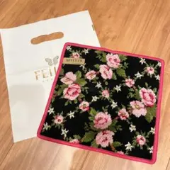 フェイラーハンカチ