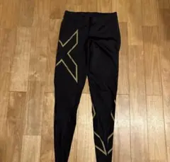 2XU MCS ロングタイツ 美品