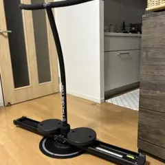 レッグマジックサークル