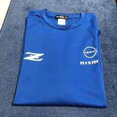 CALSONIC 優勝Tシャツ