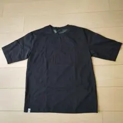 Find-Out ブラック Tシャツ Sサイズ