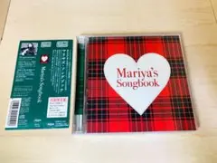 竹内まりや Mariya's Songbook 初回盤 2CD