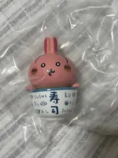 ちいかわ寿司 フィギュアコレクション