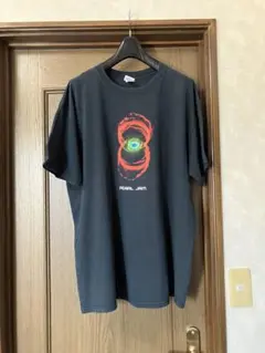 anvil XL pearl jam 00s tシャツ バンT