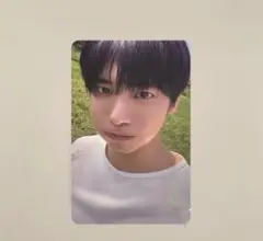 テヒョン　TXT トレカ