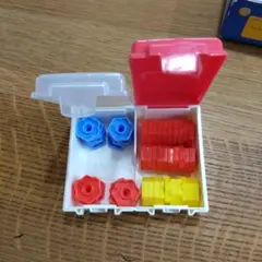 さんすうぼっくす　算数セット　おはじき