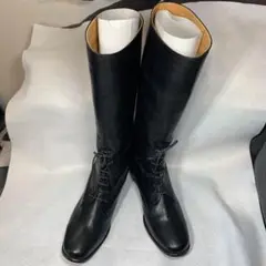 HORSE LEATHER CLASSIC BOOTS