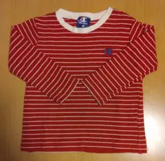 カットソー　サイズ95　チャンピオン